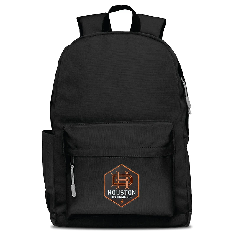 MOJO Houston Dynamo FC Campus Laptop Backpack