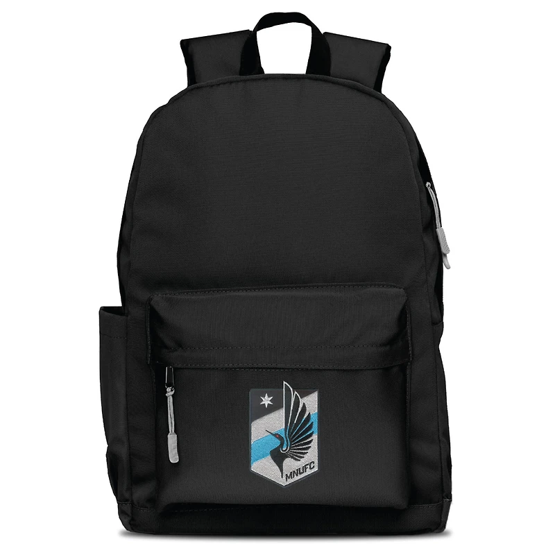 MOJO Minnesota United FC Campus Laptop Backpack
