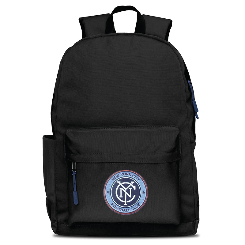 MOJO New York City FC Campus Laptop Backpack
