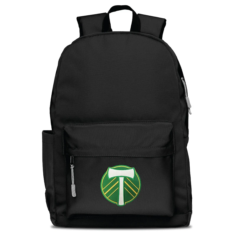 MOJO Portland Timbers Campus Laptop Backpack