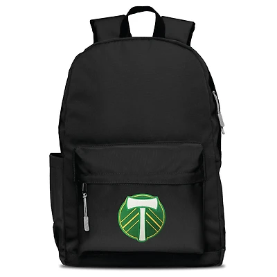 MOJO Portland Timbers Campus Laptop Backpack