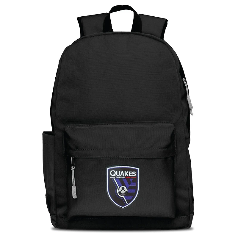 MOJO San Jose Earthquakes Campus Laptop Backpack