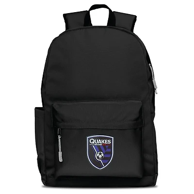 MOJO San Jose Earthquakes Campus Laptop Backpack