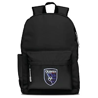 MOJO San Jose Earthquakes Campus Laptop Backpack