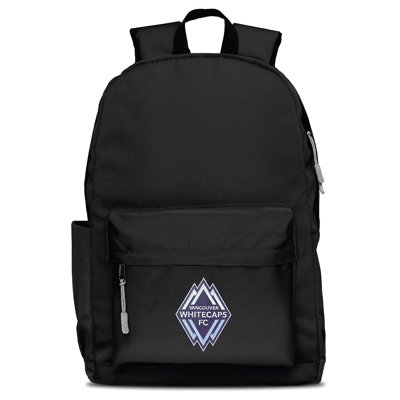MOJO Vancouver Whitecaps FC Campus Laptop Backpack