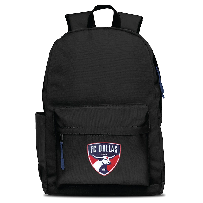 MOJO FC Dallas Campus Laptop Backpack