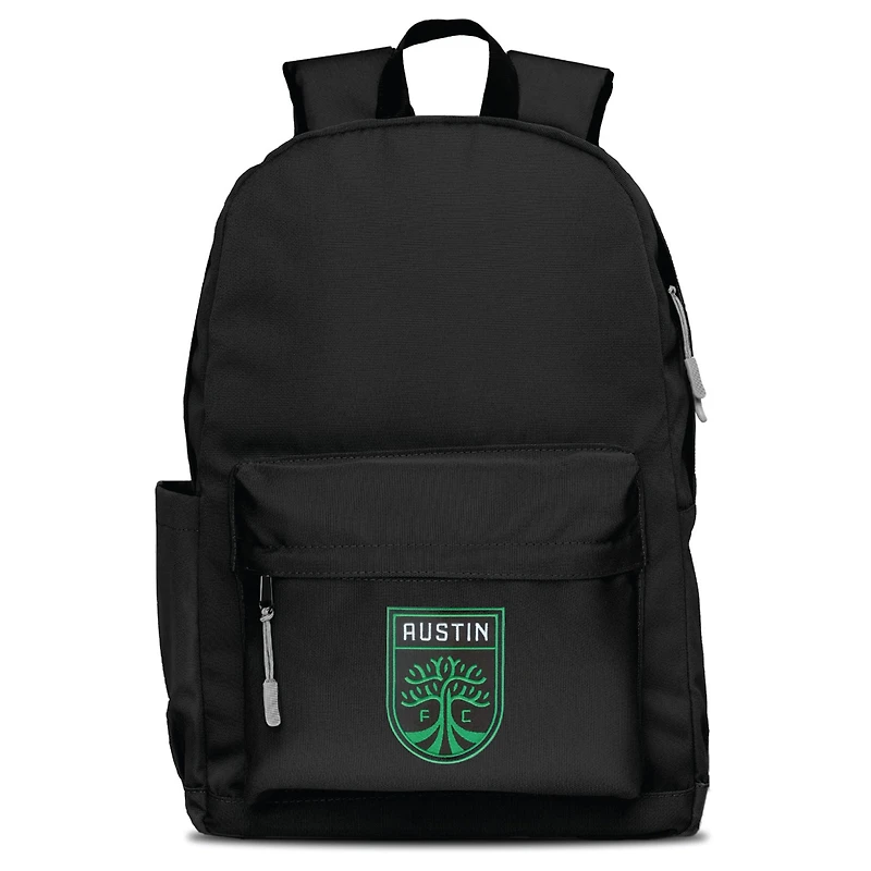 MOJO Austin FC Campus Laptop Backpack