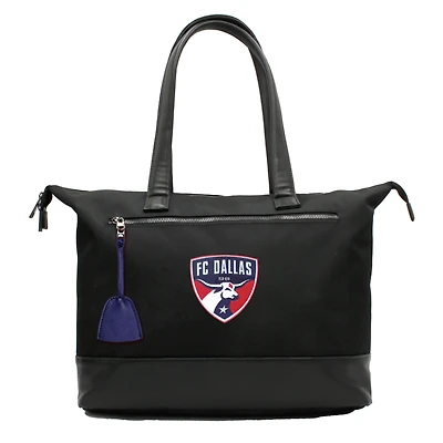 MOJO FC Dallas Laptop Tote Bag