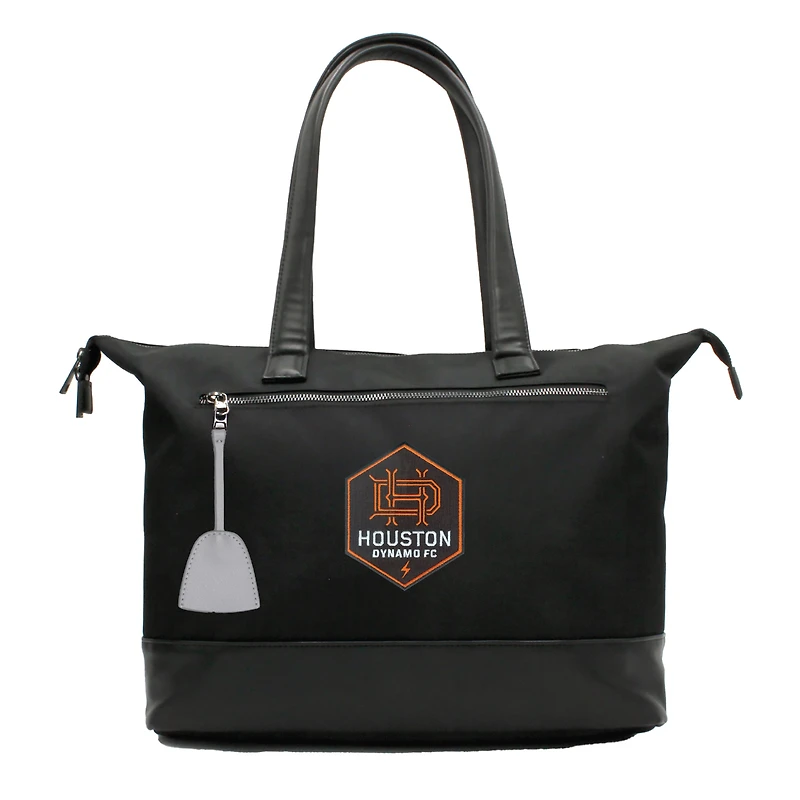 MOJO Houston Dynamo FC Laptop Tote Bag
