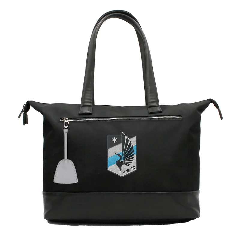 MOJO Minnesota United FC Laptop Tote Bag