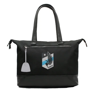 MOJO Minnesota United FC Laptop Tote Bag
