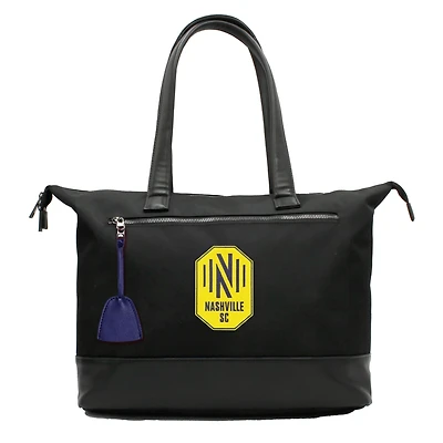 MOJO Nashville SC Laptop Tote Bag