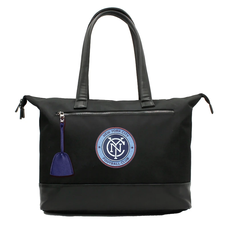 MOJO New York City FC Laptop Tote Bag