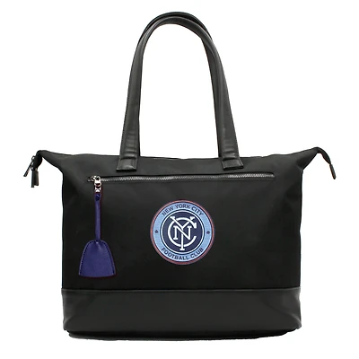 MOJO New York City FC Laptop Tote Bag