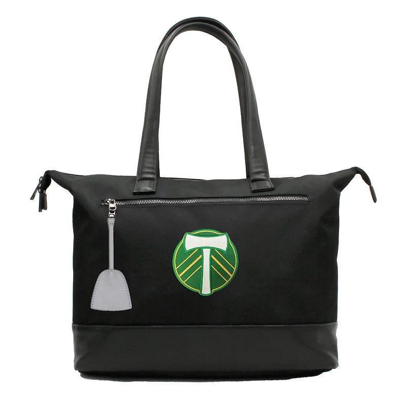 MOJO Portland Timbers Laptop Tote Bag