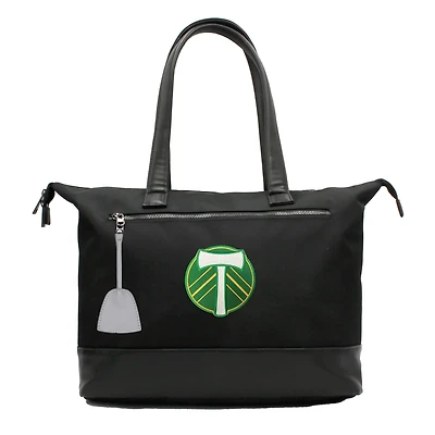 MOJO Portland Timbers Laptop Tote Bag
