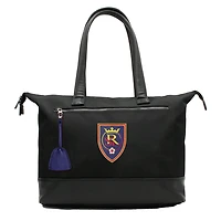 MOJO Real Salt Lake Laptop Tote Bag