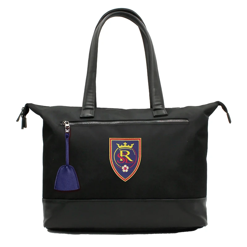 MOJO Real Salt Lake Laptop Tote Bag