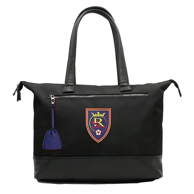 MOJO Real Salt Lake Laptop Tote Bag