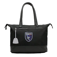 MOJO San Jose Earthquakes Laptop Tote Bag