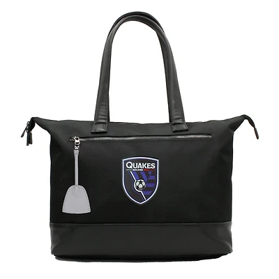 MOJO San Jose Earthquakes Laptop Tote Bag