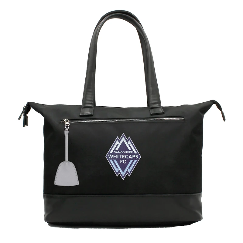 MOJO Vancouver Whitecaps FC Laptop Tote Bag