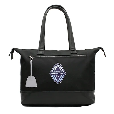 MOJO Vancouver Whitecaps FC Laptop Tote Bag