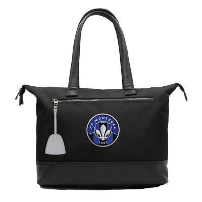 MOJO CF Montreal Laptop Tote Bag