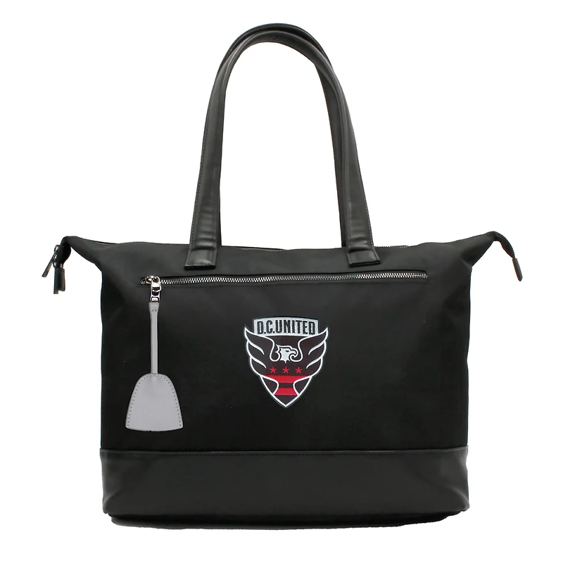 MOJO D.C. United Laptop Tote Bag