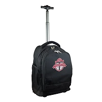 MOJO Toronto FC Premium Wheeled Backpack