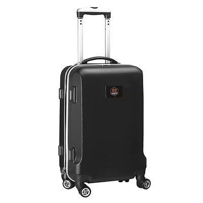 MOJO Houston Dynamo FC 8-Wheel Hardcase Spinner Carry-On Luggage