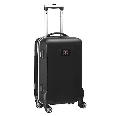 MOJO Inter Miami CF 8-Wheel Hardcase Spinner Carry-On Luggage
