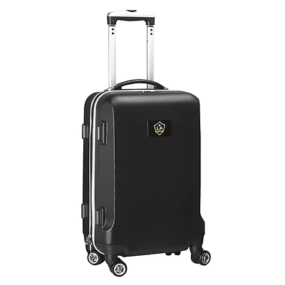 MOJO LA Galaxy 8-Wheel Hardcase Spinner Carry-On Luggage