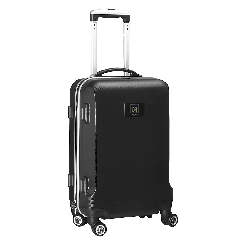 MOJO LAFC 8-Wheel Hardcase Spinner Carry-On Luggage
