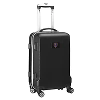 MOJO Real Salt Lake 8-Wheel Hardcase Spinner Carry-On Luggage