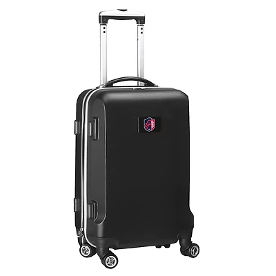 MOJO St. Louis City SC 8-Wheel Hardcase Spinner Carry-On Luggage