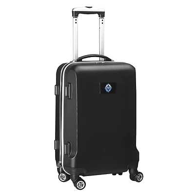 MOJO Vancouver Whitecaps FC 8-Wheel Hardcase Spinner Carry-On Luggage