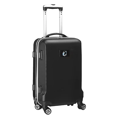 MOJO Minnesota United FC 8-Wheel Hardcase Spinner Carry-On Luggage