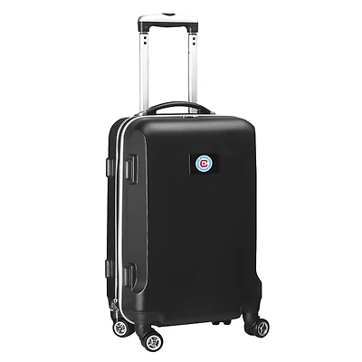 MOJO Chicago Fire 8-Wheel Hardcase Spinner Carry-On Luggage