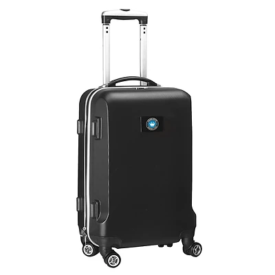 MOJO Charlotte FC 8-Wheel Hardcase Spinner Carry-On Luggage