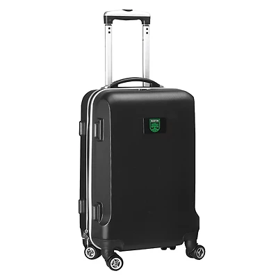 MOJO Austin FC 8-Wheel Hardcase Spinner Carry-On Luggage