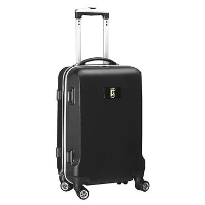 MOJO Columbus Crew 8-Wheel Hardcase Spinner Carry-On Luggage