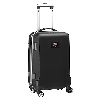 MOJO D.C. United 8-Wheel Hardcase Spinner Carry-On Luggage