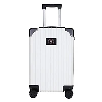 MOJO Inter Miami CF Executive Two-Toned Carry On Spinner Luggage