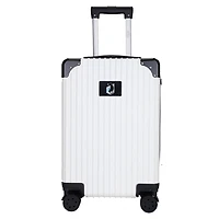 MOJO Minnesota United FC Executive Two-Toned Carry On Spinner Luggage
