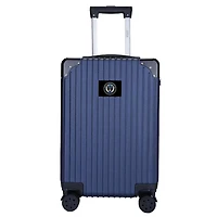 MOJO Philadelphia Union Executive Two-Toned Carry On Spinner Luggage