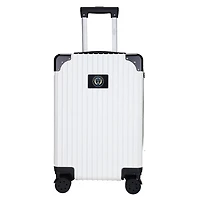 MOJO Philadelphia Union Executive Two-Toned Carry On Spinner Luggage