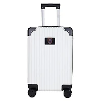 MOJO Real Salt Lake Executive Two-Toned Carry On Spinner Luggage