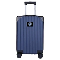 MOJO Sporting Kansas City Executive Two-Toned Carry On Spinner Luggage
