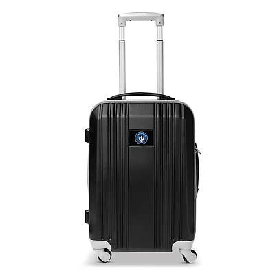 MOJO CF Montreal Hardcase Carry On Two-Toned Spinner Luggage
